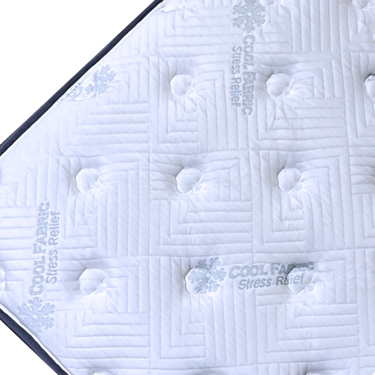 Ozzy Cool Air Cool Silk Stress Relief Fabric