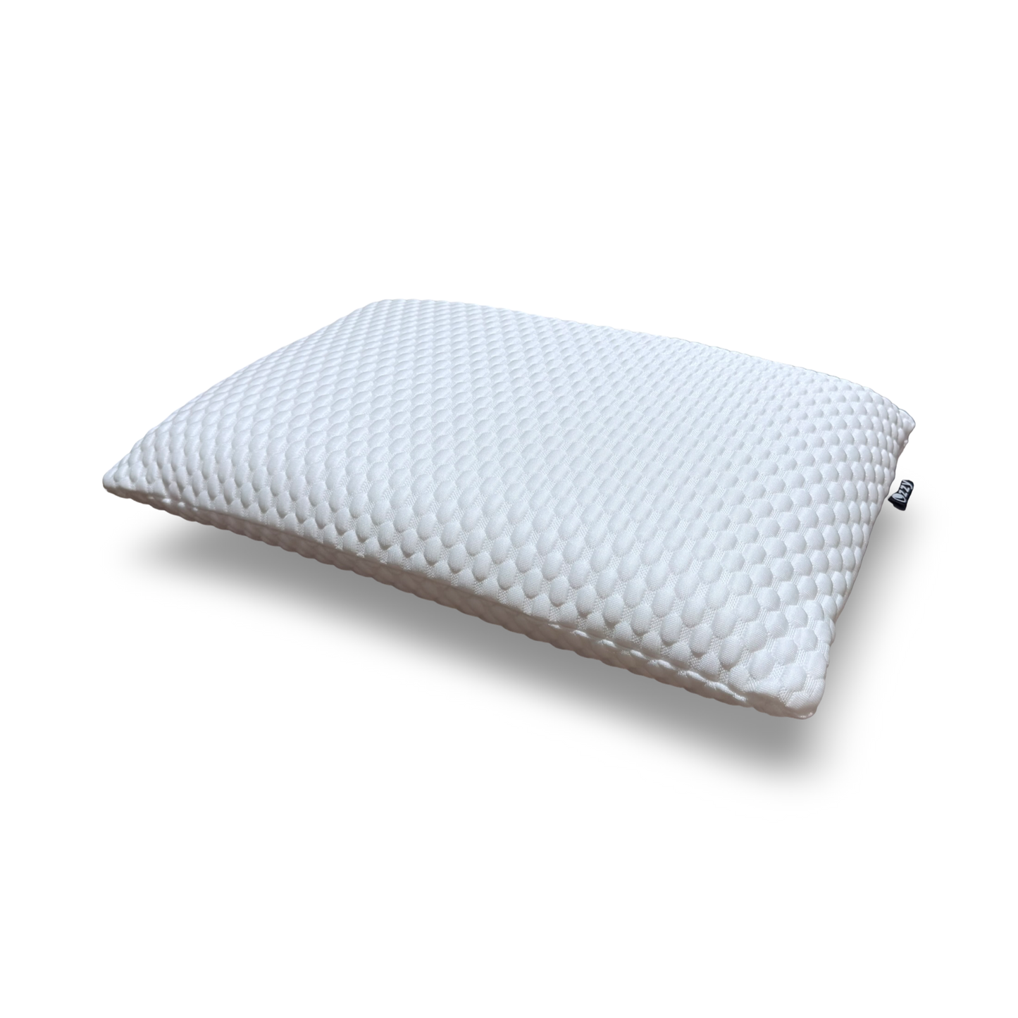 Ozzy Cool Boost Latex Pillow