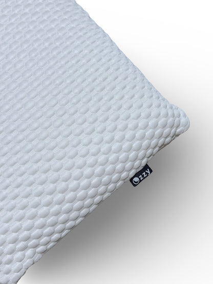 Ozzy Cool Boost Latex Pillow