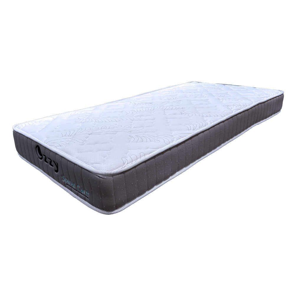 Ozzy Spinal Care Spring Mattress
