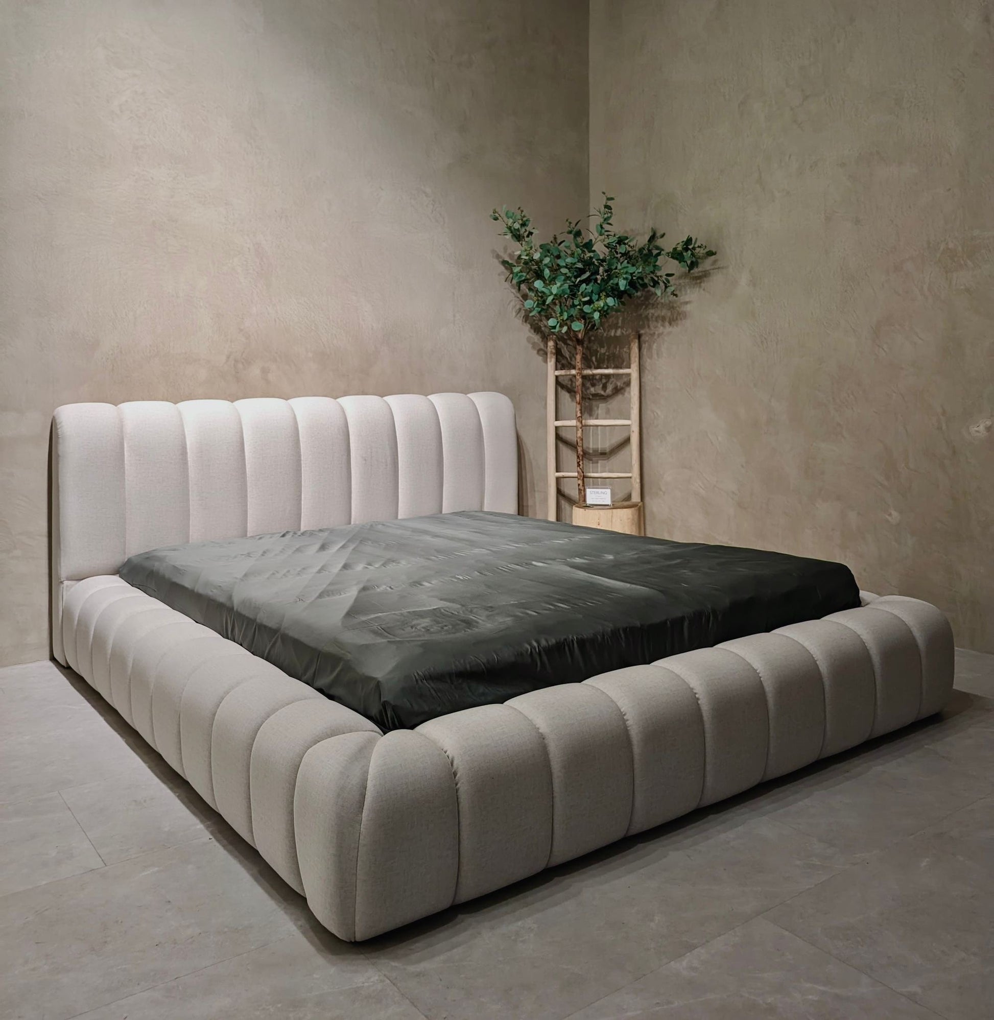 sterling bedframe platform