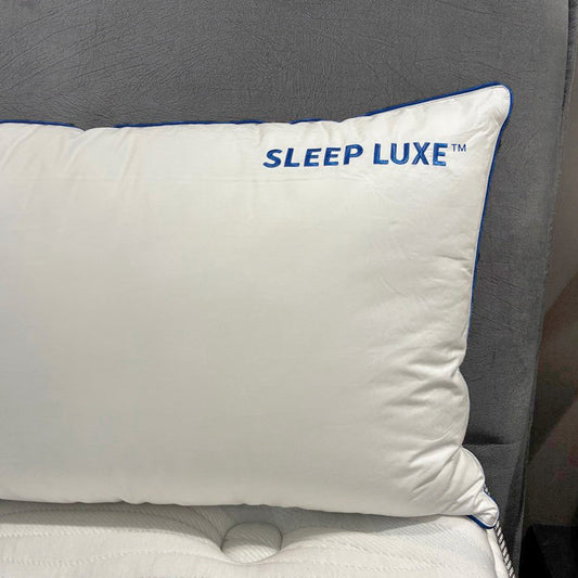 Simmons Sleep Luxe Pillow