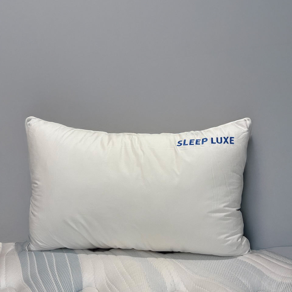 Simmons® Sleep Luxe Pillow – SGmattress.sg