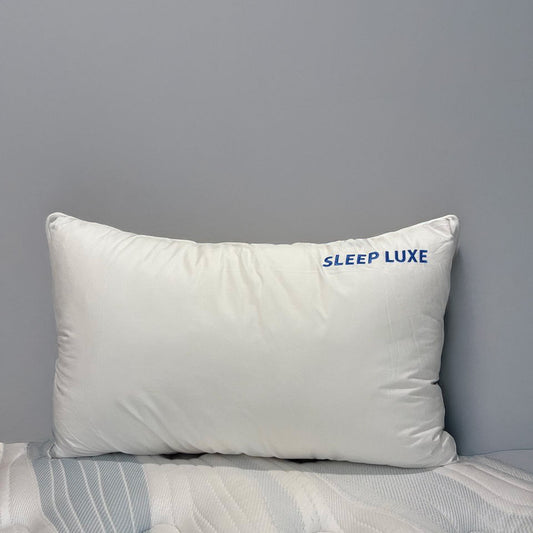 Simmons Sleep Luxe Pillow