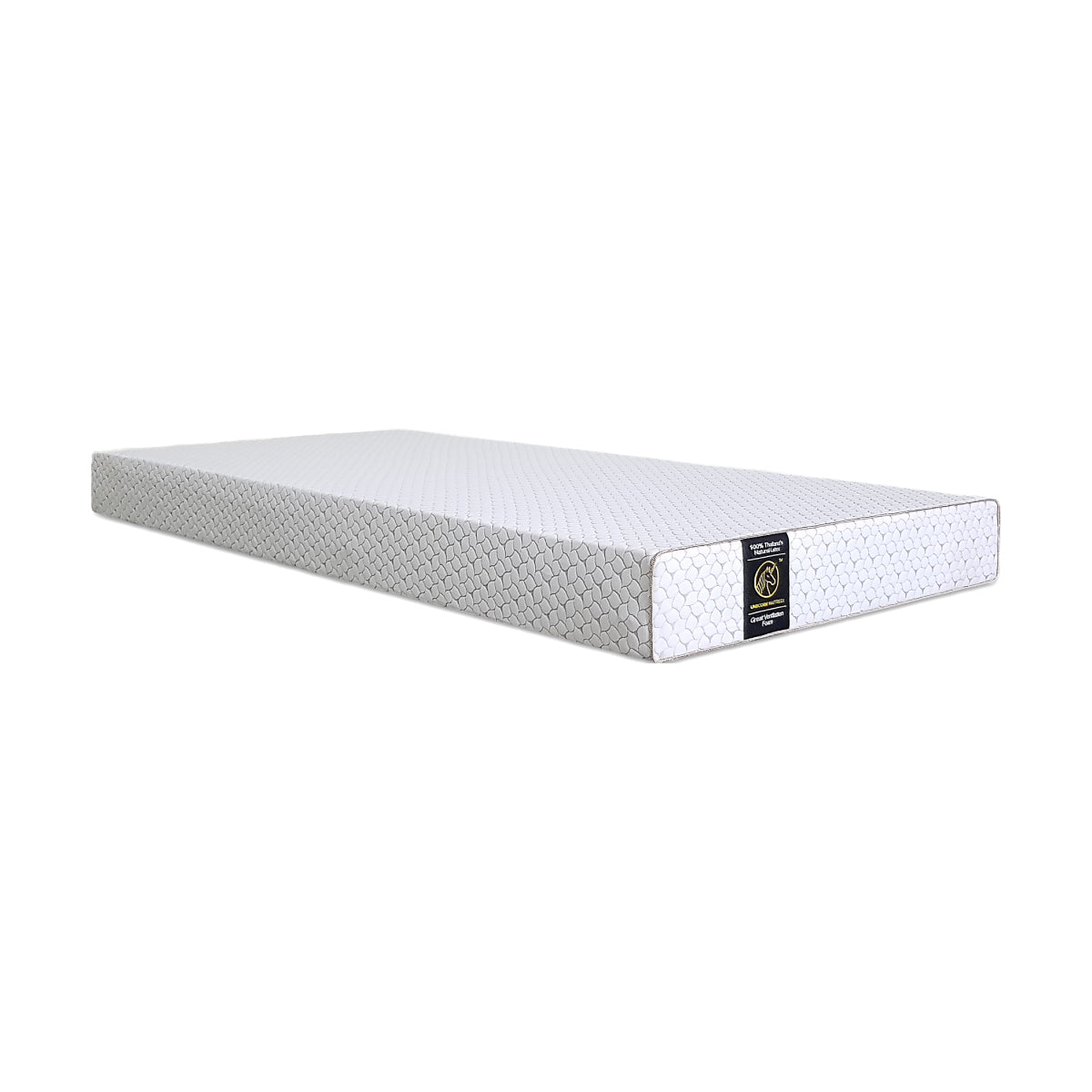 Unicorn Latex Foam Mattress