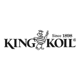 King Koil Singapore Logo