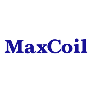 Maxcoil Singapore logo