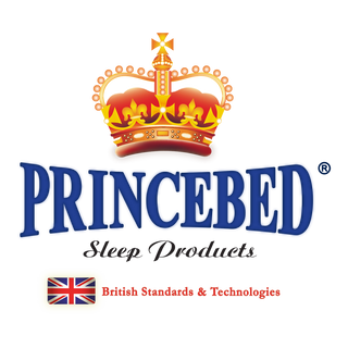 Princebed Singapore Logo