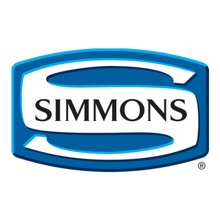 Simmons Singapore Logo