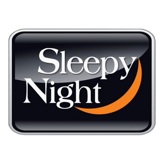 Sleepynight Singapore Logo