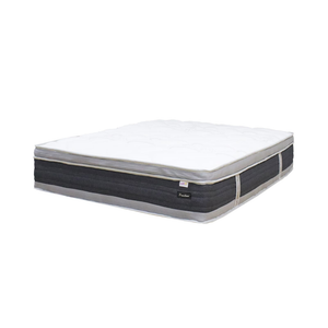 Dreamster Providence Pocketed Spring Mattress