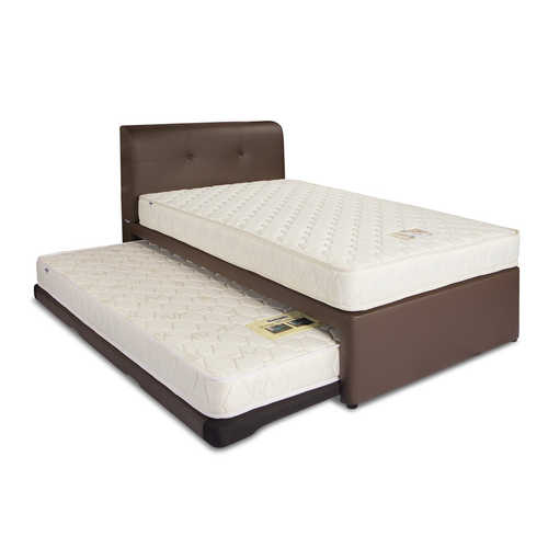 Dunlopillo Spring Harmony 3 in 1 Pull Out Bed Set