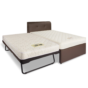 Dunlopillo Spring Harmony 3 in 1 Pull Out Bed Set
