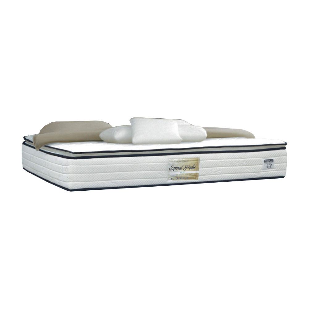 King koil spinal care pedic deals