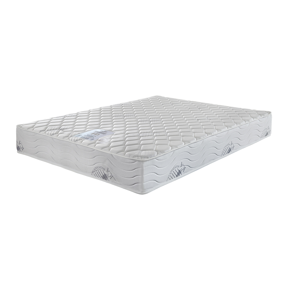 King Koil ICA Pocketed Spring Spinal Care Support System Mattress