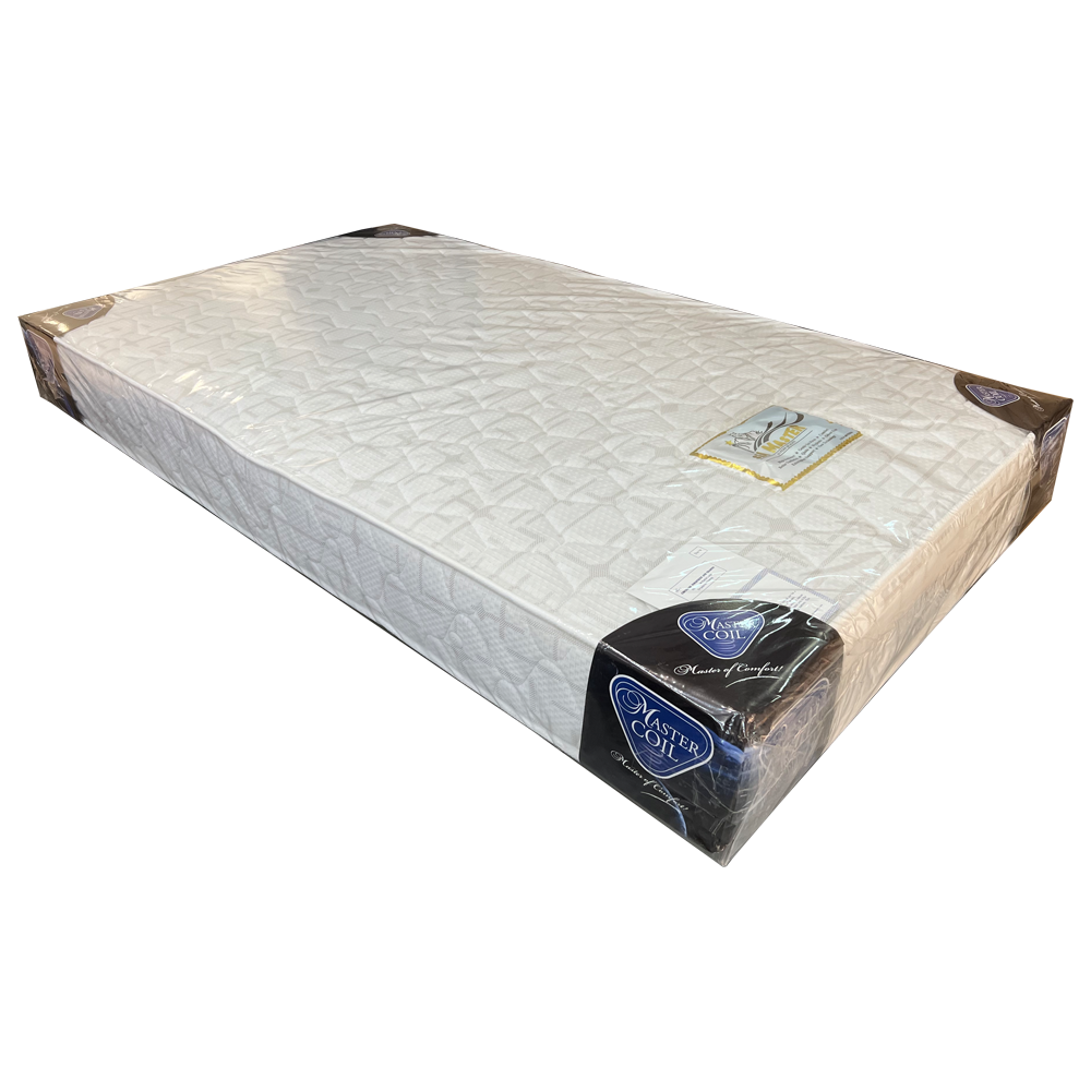 Mastercoil Sea Master Spring Mattress