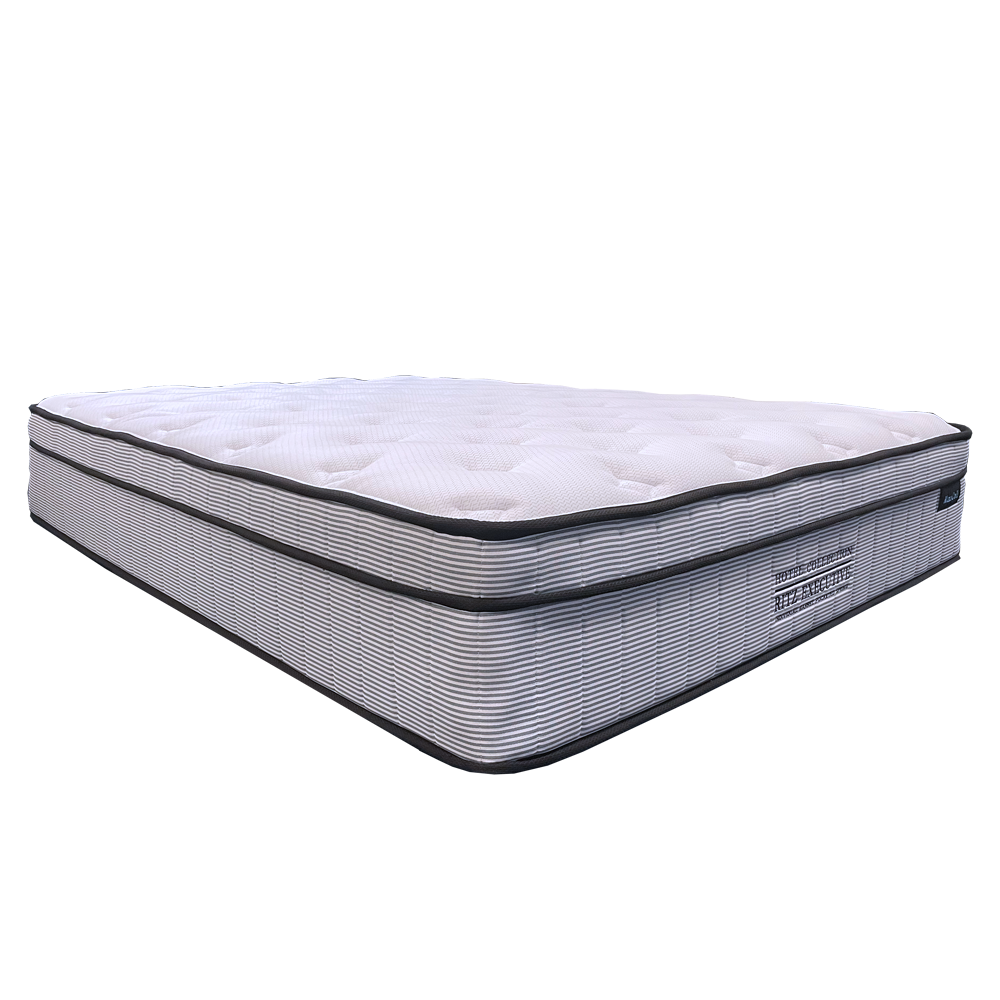 Hotel collection pillow top mattress cheap pad