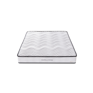 Orthosleep Pedic 1 Pocketed Spring Mattress