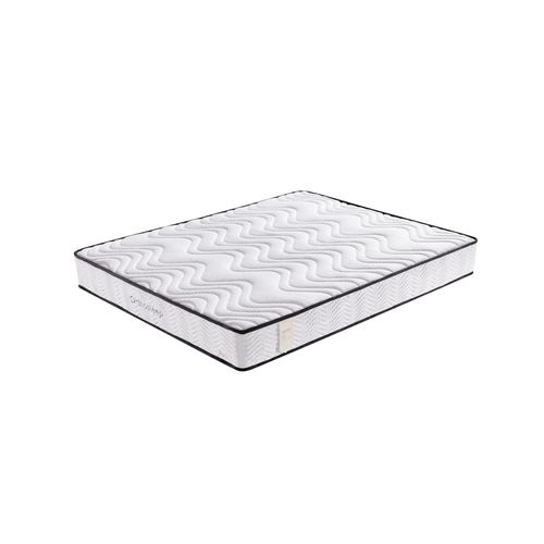Orthosleep Pedic 1 Pocketed Spring Mattress