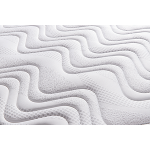 Orthosleep Pedic 1 Pocketed Spring Mattress Cool Fabric