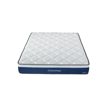 Load image into Gallery viewer, Orthosleep Pedic 2 Latex Euro Top Pocketed Spring Mattress