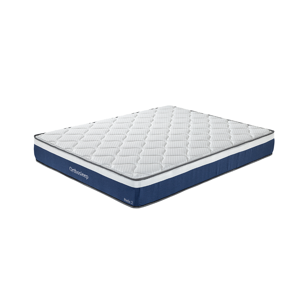 Spring deals pedic mattress