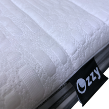 Load image into Gallery viewer, Ozzy Cool Boost Mattress Topper