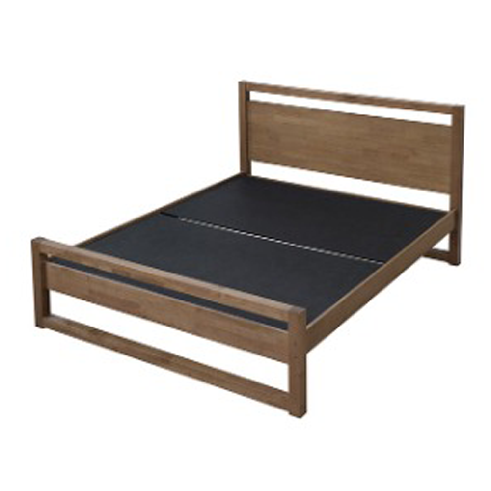 Wooden Bedframe Base