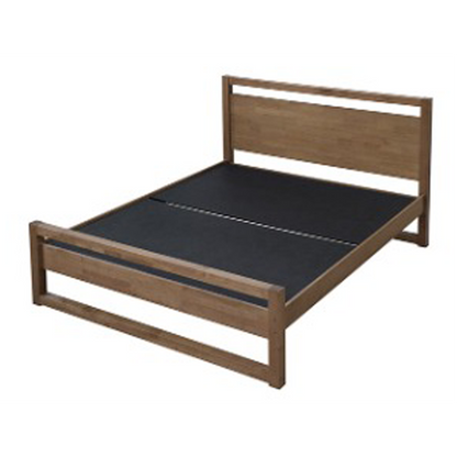 Wooden Bedframe Base