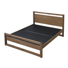 Load image into Gallery viewer, Wooden Bedframe Base