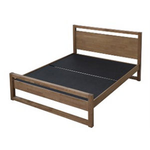 Wooden Bedframe Base