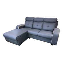 Load image into Gallery viewer, pu_l_shape_sofa