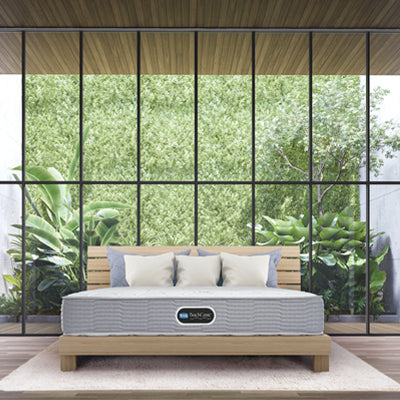 Simmons BackCare® 3 Mattress