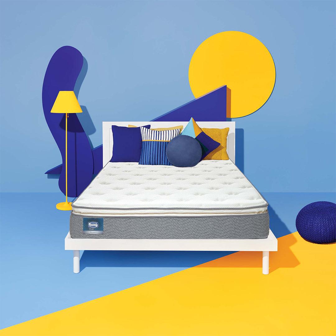 Beautysleep mattress shop