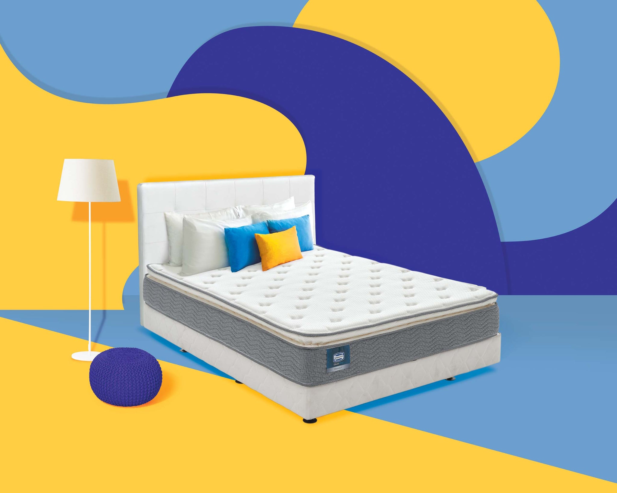 Beautysleep mattress store