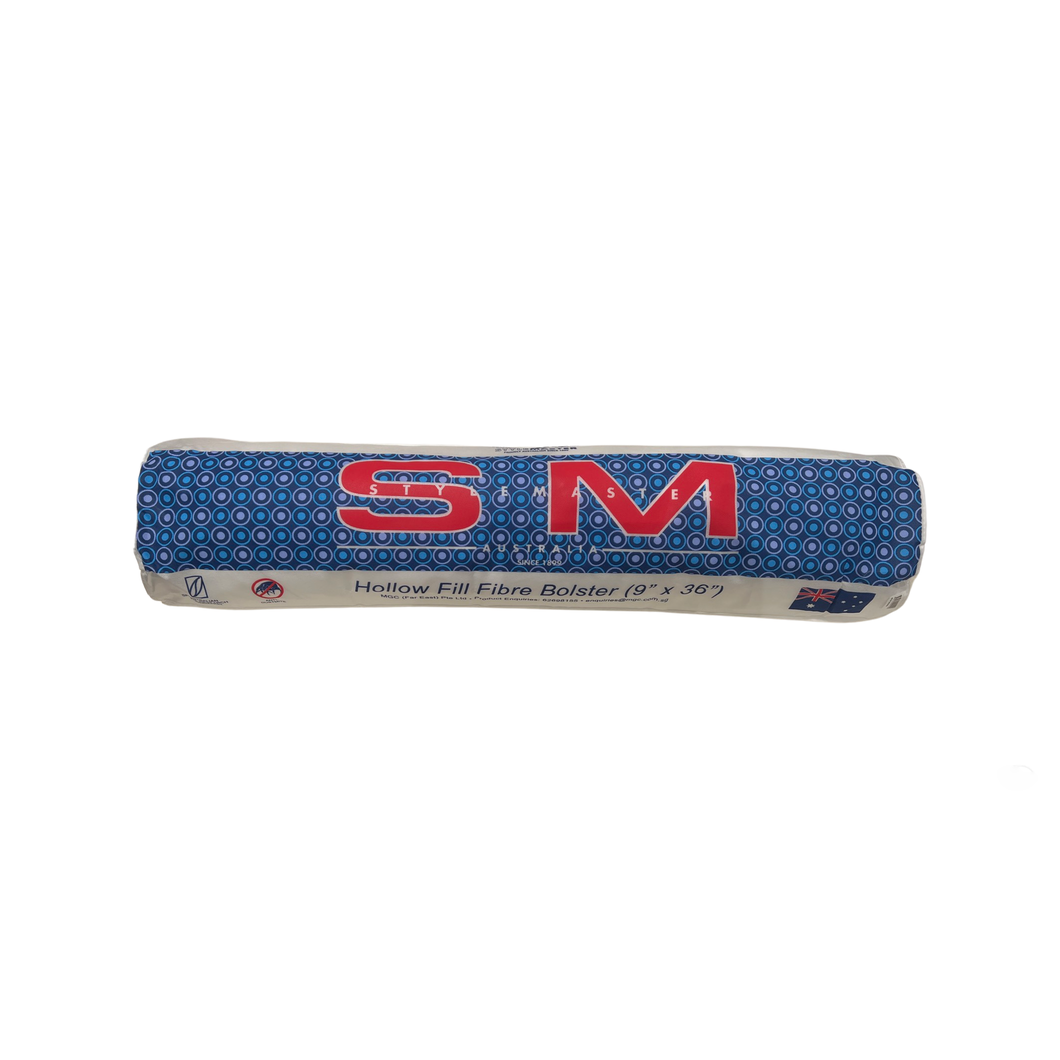 Stylemaster Hollow Fill Fibre Bolster