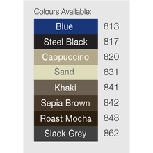 Load image into Gallery viewer, Viro Bedframe Colour Chart