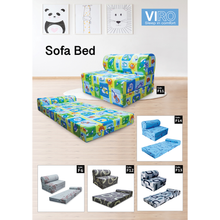 Load image into Gallery viewer, Viro Sofa Bed