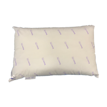Load image into Gallery viewer, Dunlopillo Beautiful Dreams Fibre Fill Pillow