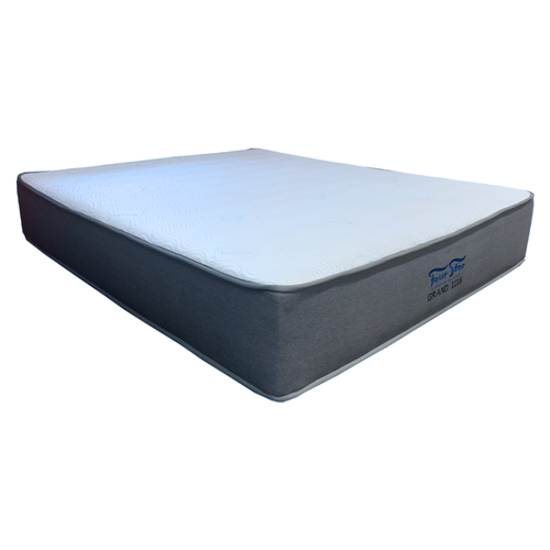 Four Star Grand 1116 Pocketed Spring Mattress