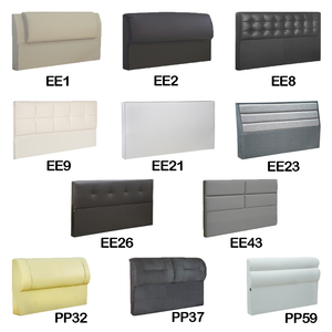 King Koil Posture Support Premiere Pocketed Spring Pillow Top + Free Storage Bedframe Promo