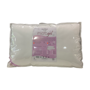 King Koil Microgel Pillow