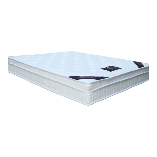 Maxcoil Campbell Plush Mattress