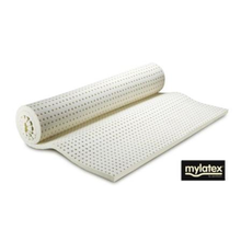 Load image into Gallery viewer, Mylatex Natural Latex Mattress Topper