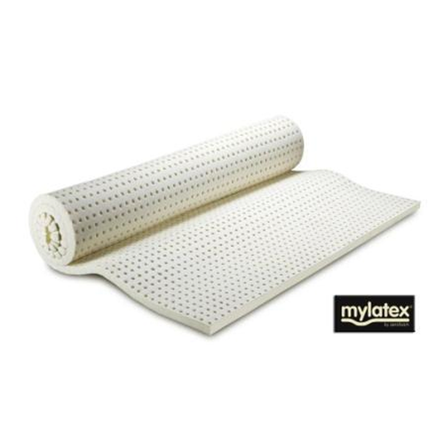 Mylatex Natural Latex Mattress Topper