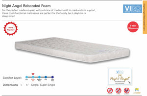 Viro Night Angel Reborn Foam