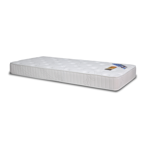 Princebed Pegasus Hi Resilience Foam Mattress (Natural Firm)