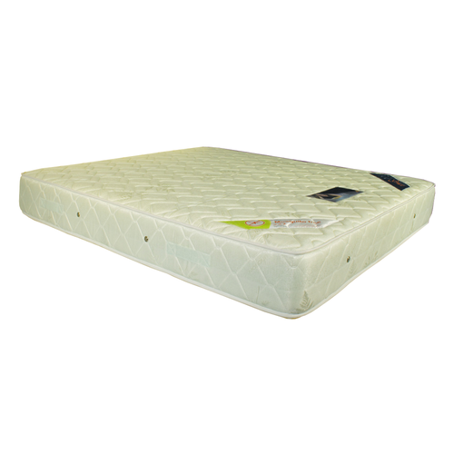 Princebed Spine Support Duracoil Spring Mattress