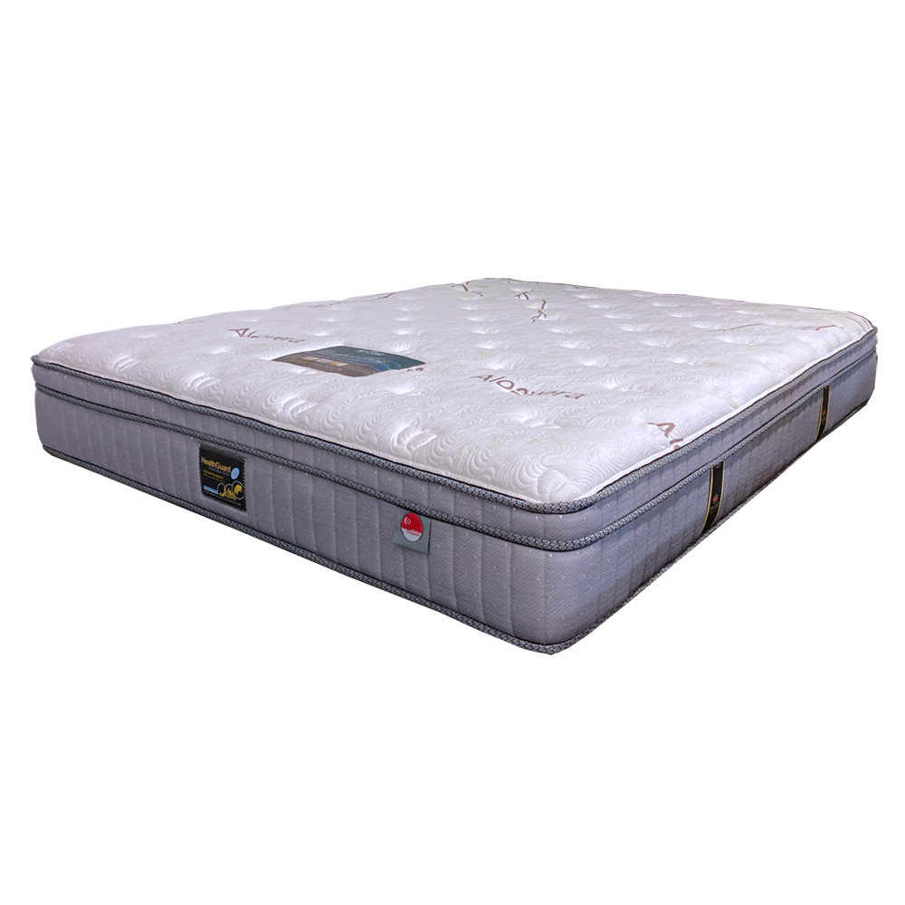 princebed comfort rest latex mattress