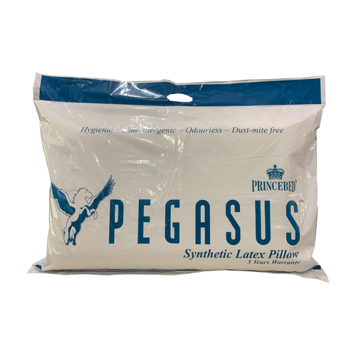 Princebed Pegasus Latex Pillow